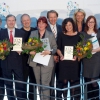 Awarding of the 1st prize for the best implementation of integrated care in Germany