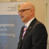 Verleihung des Bundesverdienstkreuz an Prof. Hartmut Göbel 28.2.2013
