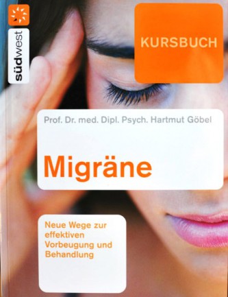 libro del curso de migraña